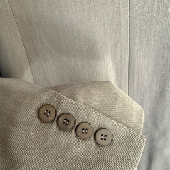 STAUD Ralph Coat - Picture 7 of 7